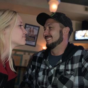 Meet your Posher, Lizzie